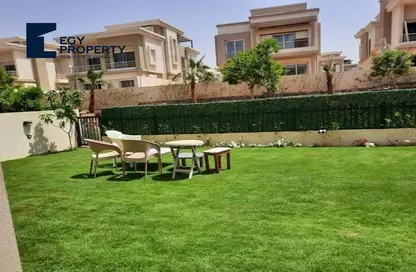 Villa - 6 Bedrooms - 6 Bathrooms for sale in Cairo Festival City - North Investors Area - New Cairo City - Cairo