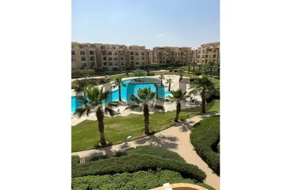 Penthouse - 5 Bedrooms - 4 Bathrooms for sale in Stone Residence - 5th Settlement Compounds - The 5th Settlement - New Cairo City - Cairo