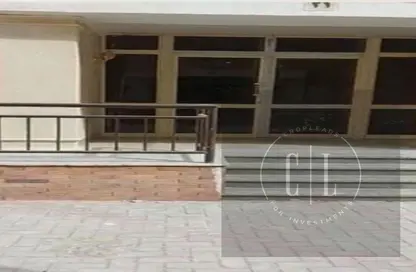 Apartment - 3 Bedrooms - 2 Bathrooms for sale in Al Andalus El Gedida - Al Andalus District - New Cairo City - Cairo