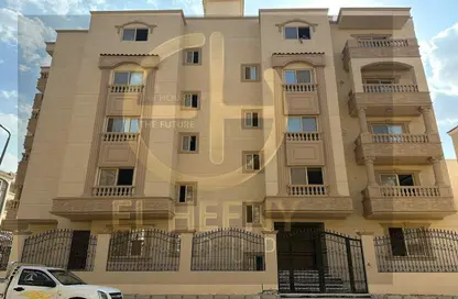 Apartment - 3 Bedrooms - 3 Bathrooms for sale in Al Andalus Buildings - Al Andalus District - New Cairo City - Cairo