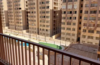 Apartment - 3 Bedrooms - 3 Bathrooms for sale in Tijan - Zahraa El Maadi - Hay El Maadi - Cairo