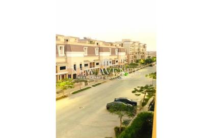 Apartment - 3 Bedrooms - 2 Bathrooms for sale in Sarai - Mostakbal City Compounds - Mostakbal City - Future City - Cairo