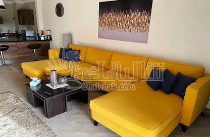 Chalet - 3 Bedrooms - 2 Bathrooms for sale in Piacera - Al Ain Al Sokhna - Suez