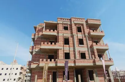 Apartment - 3 Bedrooms - 3 Bathrooms for sale in Bait Alwatan - The 5th Settlement - New Cairo City - Cairo