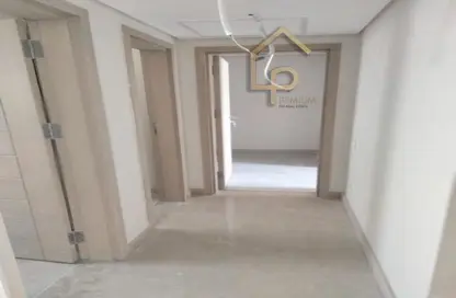 Apartment - 2 Bedrooms - 3 Bathrooms for sale in New Giza - Cairo Alexandria Desert Road - 6 October City - Giza