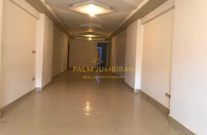 Apartment - 3 Bedrooms - 2 Bathrooms for rent in Al Ekbal St. - Laurent - Hay Sharq - Alexandria