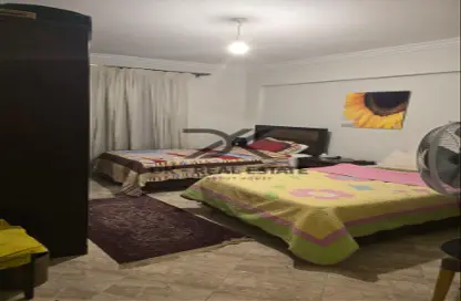 Chalet - 2 Bedrooms - 1 Bathroom for sale in Marseilia Beach 4 - Sidi Abdel Rahman - North Coast