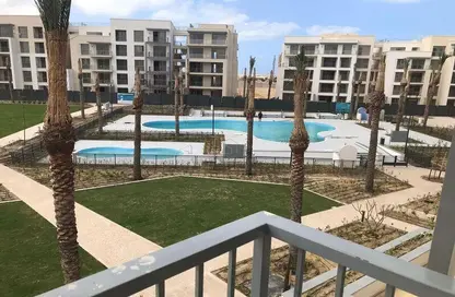 Chalet - 1 Bedroom - 1 Bathroom for sale in Marassi - Sidi Abdel Rahman - North Coast