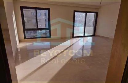 Apartment - 3 Bedrooms - 4 Bathrooms for rent in Allegria - Sheikh Zayed Compounds - Sheikh Zayed City - Giza