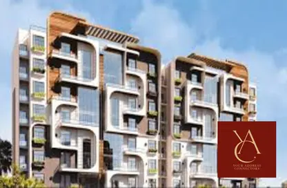 Apartment - 3 Bedrooms - 3 Bathrooms for sale in Moraya - New Capital Compounds - New Capital City - Cairo