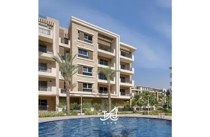 Apartment - 3 Bedrooms - 2 Bathrooms for sale in Tag Sultan - Ring Road - Cairo