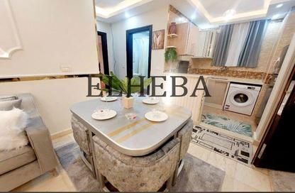 Apartment - 2 Bedrooms - 1 Bathroom for rent in Madinaty - Cairo