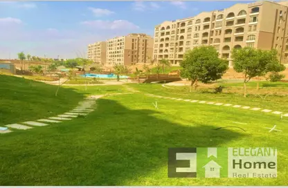 Apartment - 3 Bedrooms - 3 Bathrooms for sale in Green Square - Mostakbal City Compounds - Mostakbal City - Future City - Cairo