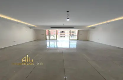 Apartment - 3 Bedrooms - 3 Bathrooms for rent in Promenade New Cairo - 5th Settlement Compounds - The 5th Settlement - New Cairo City - Cairo