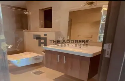 Apartment - 3 Bedrooms - 3 Bathrooms for sale in Zed Towers - Sheikh Zayed Compounds - Sheikh Zayed City - Giza