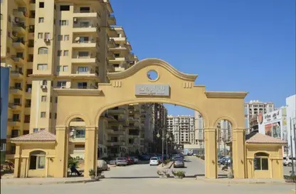 Apartment - 3 Bedrooms - 1 Bathroom for rent in New Maadi - Hay El Maadi - Cairo