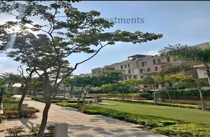 Apartment - 4 Bedrooms - 3 Bathrooms for sale in Sodic East - 6th District - New Heliopolis - Cairo