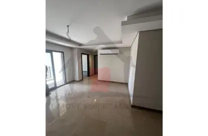 Apartment - 2 Bedrooms - 2 Bathrooms for rent in Park Side Residence - Zed Towers - Sheikh Zayed Compounds - Sheikh Zayed City - Giza