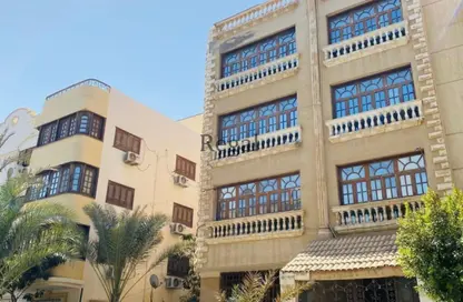 Apartment - 3 Bedrooms - 2 Bathrooms for sale in Central Axis - 5th District - 6 October City - Giza