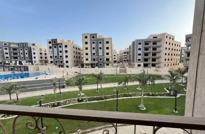 Apartment - 3 Bedrooms - 2 Bathrooms for sale in Sephora Heights - 5th Settlement Compounds - The 5th Settlement - New Cairo City - Cairo