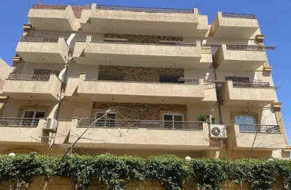 Apartment - 4 Bedrooms - 3 Bathrooms for sale in Grand Cesar - South Investors Area - New Cairo City - Cairo