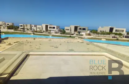 Villa - 5 Bedrooms - 5 Bathrooms for sale in Hacienda Bay - Sidi Abdel Rahman - North Coast