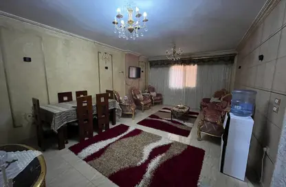 Apartment - 2 Bedrooms - 2 Bathrooms for sale in Gate 1 - Khofo - Hadayek El Ahram - Giza