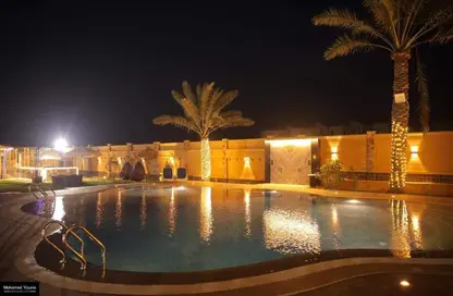 Villa - 7 Bedrooms - 5 Bathrooms for sale in Fayed - El Esmailia