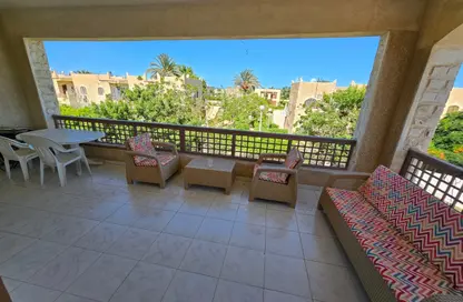 Chalet - 2 Bedrooms - 3 Bathrooms for sale in Marina 5 - Marina - Al Alamein - North Coast