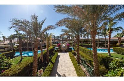 Penthouse - 1 Bedroom - 1 Bathroom for sale in Veranda - Sahl Hasheesh - Hurghada - Red Sea