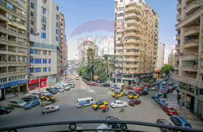 Office Space - Studio - 2 Bathrooms for sale in Smouha - Hay Sharq - Alexandria