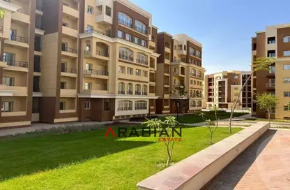 Apartment - 3 Bedrooms - 3 Bathrooms for sale in Al Maqsad - New Capital Compounds - New Capital City - Cairo