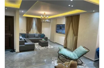 Apartment - 3 Bedrooms - 3 Bathrooms for rent in Abbas Al Akkad St. - 1st Zone - Nasr City - Cairo