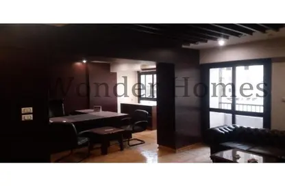 Apartment - 3 Bedrooms - 2 Bathrooms for sale in Street 151 - Maadi - Hay El Maadi - Cairo