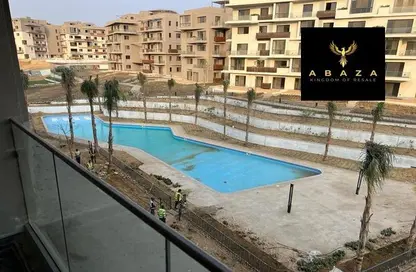 Apartment - 3 Bedrooms - 3 Bathrooms for rent in Villette - 5th Settlement Compounds - The 5th Settlement - New Cairo City - Cairo