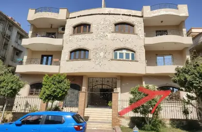 Apartment - 3 Bedrooms - 2 Bathrooms for sale in District 3 - The 5th Settlement - New Cairo City - Cairo