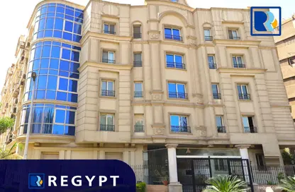 Full Floor - Studio - 6 Bathrooms for rent in Sarayat Al Maadi - Hay El Maadi - Cairo