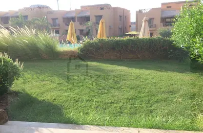 Chalet - 3 Bedrooms - 2 Bathrooms for sale in Mountain view Sokhna - Mountain view - Al Ain Al Sokhna - Suez