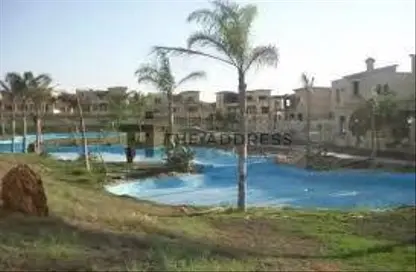 Apartment - 3 Bedrooms - 3 Bathrooms for sale in Paradise - Ext North Inves Area - New Cairo City - Cairo