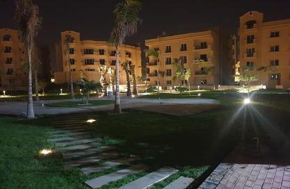 Apartment - 3 Bedrooms - 3 Bathrooms for sale in Diar 2 - 6 October Compounds - 6 October City - Giza