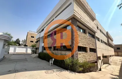 Factory - Studio - 3 Bathrooms for sale in Hadayek October - 6 October City - Giza