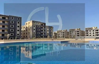 Apartment - 3 Bedrooms - 3 Bathrooms for sale in Sephora Heights - 5th Settlement Compounds - The 5th Settlement - New Cairo City - Cairo