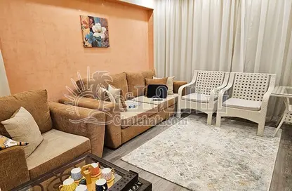 Chalet - 1 Bedroom - 1 Bathroom for sale in Caribbean Bay - Porto Sokhna - Al Ain Al Sokhna - Suez