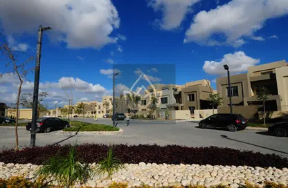 Apartment - 2 Bedrooms - 2 Bathrooms for rent in Palm Parks   Palm Hills - South Dahshur Link - 6 October City - Giza