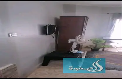 Apartment - Studio - 1 Bathroom for rent in Mohandessin - Giza