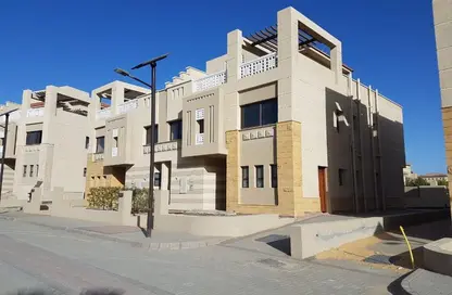 Twin House - 4 Bedrooms - 5 Bathrooms for sale in Green IV - 6 October Compounds - 6 October City - Giza