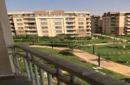 Apartment - 3 Bedrooms - 2 Bathrooms for sale in Madinaty - Cairo