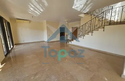 Duplex - 3 Bedrooms - 4 Bathrooms for rent in Casa - Sheikh Zayed Compounds - Sheikh Zayed City - Giza