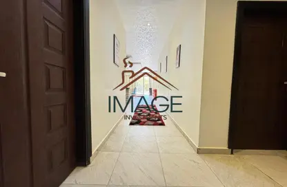 شاليه - 2 غرف نوم - 3 حمامات للايجار في هاسييندا باي - سيدي عبد الرحمن - الساحل الشمالي