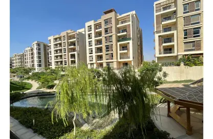 Apartment - 3 Bedrooms - 2 Bathrooms for rent in Taj City - 5th Settlement Compounds - The 5th Settlement - New Cairo City - Cairo